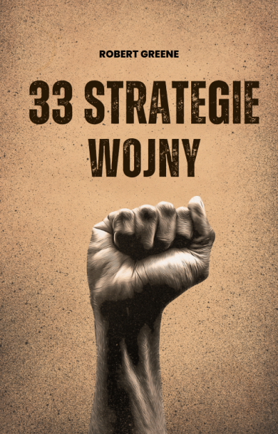 33 strategie wojny
